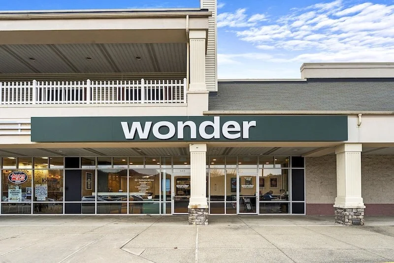 James Chen departs food tech and delivery firm Wonder to join Bryan Johnson's Blueprint