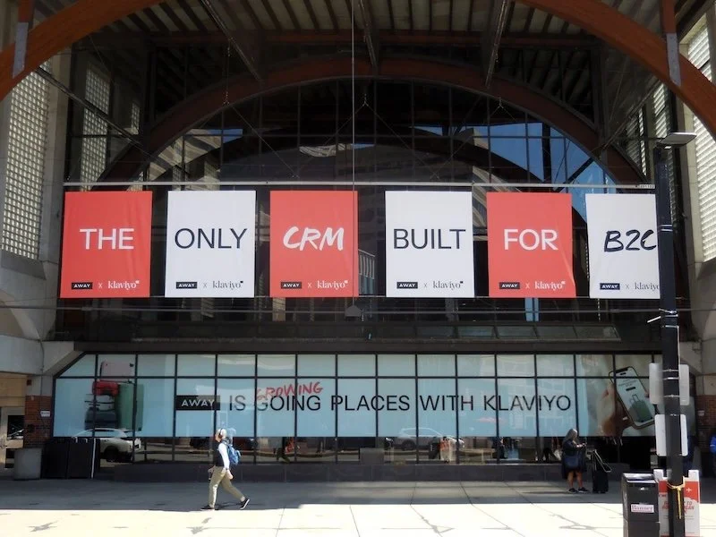 Workday veteran Eric Fearday takes on Chief Revenue Officer role at CRM specialist Klaviyo