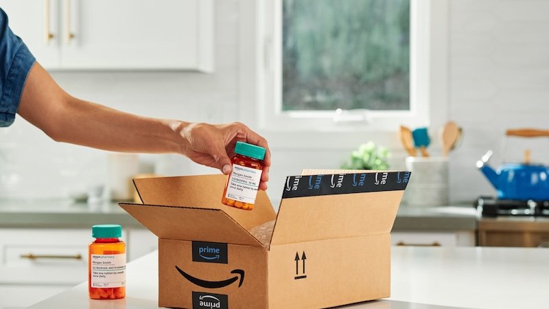 Amazon Pharmacy ramps up same-day medication delivery service across US during 2026