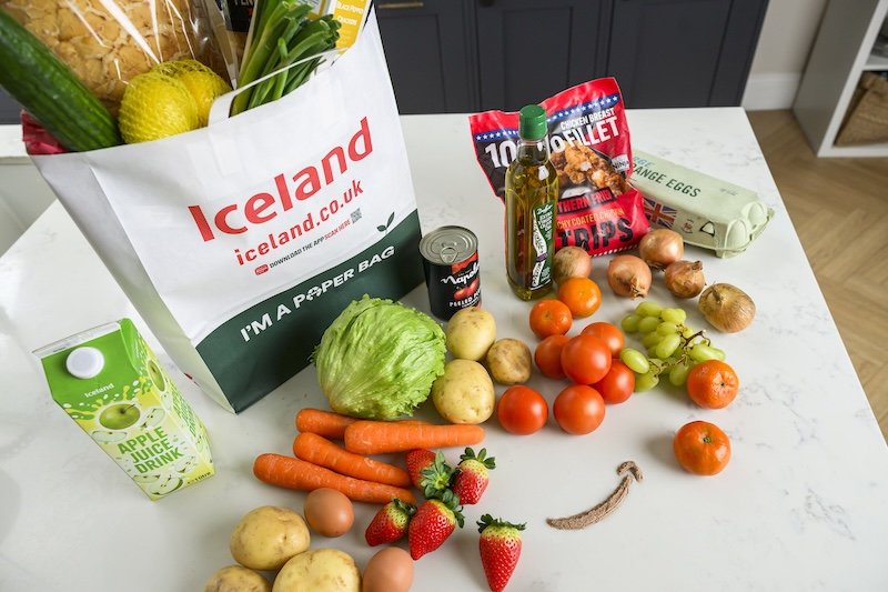 Superdrug gets physical and Sainsbury's bins Chop Chop: the retail technology week in numbers