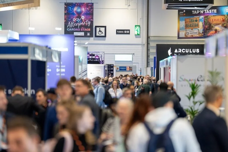 Merchant Transact 360 