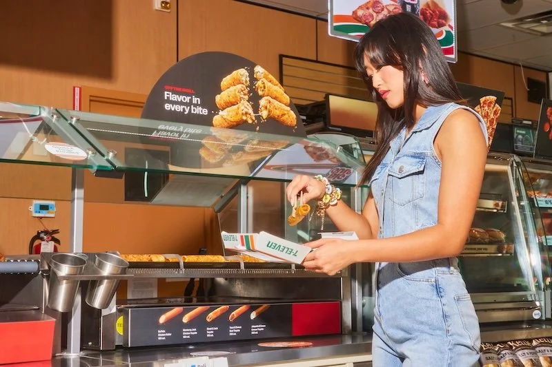7-Eleven ramps up AiFi technology powered checkout free store push across retailer's US locations