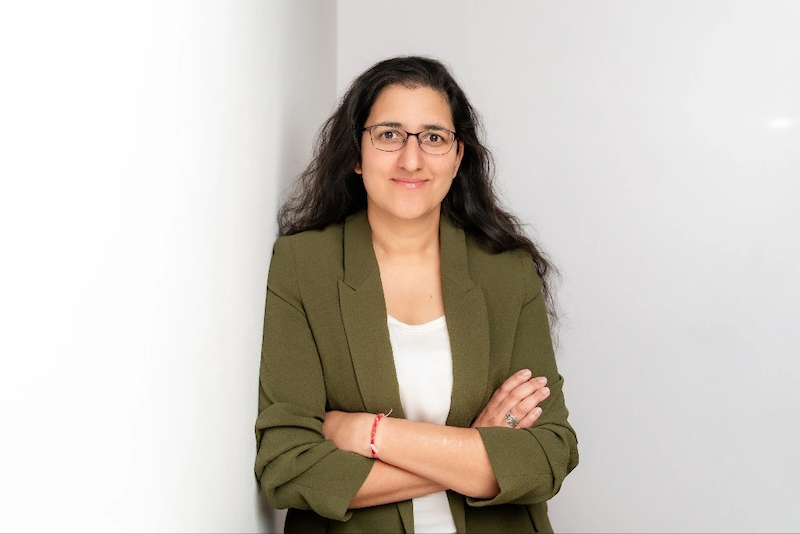 Holland &amp; Barrett CFO Vineta Bajaj added to Retail Technology Show 2026 advisory board