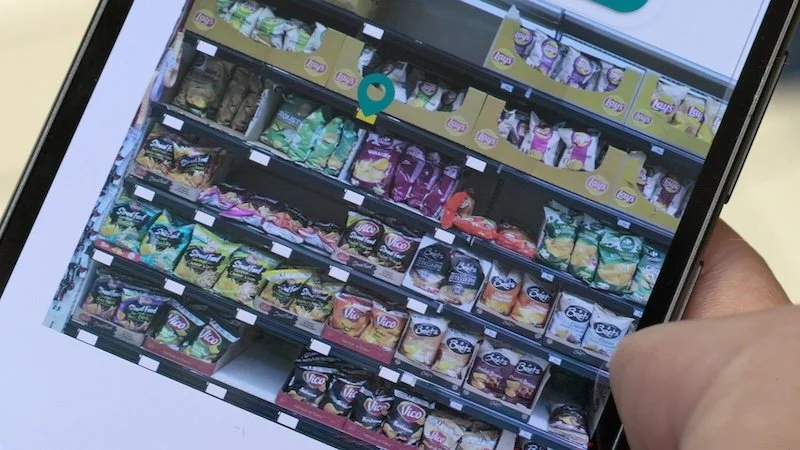 Pricer loses ESLs exclusivity agreement with Carrefour as retailer inks deal with Vusion