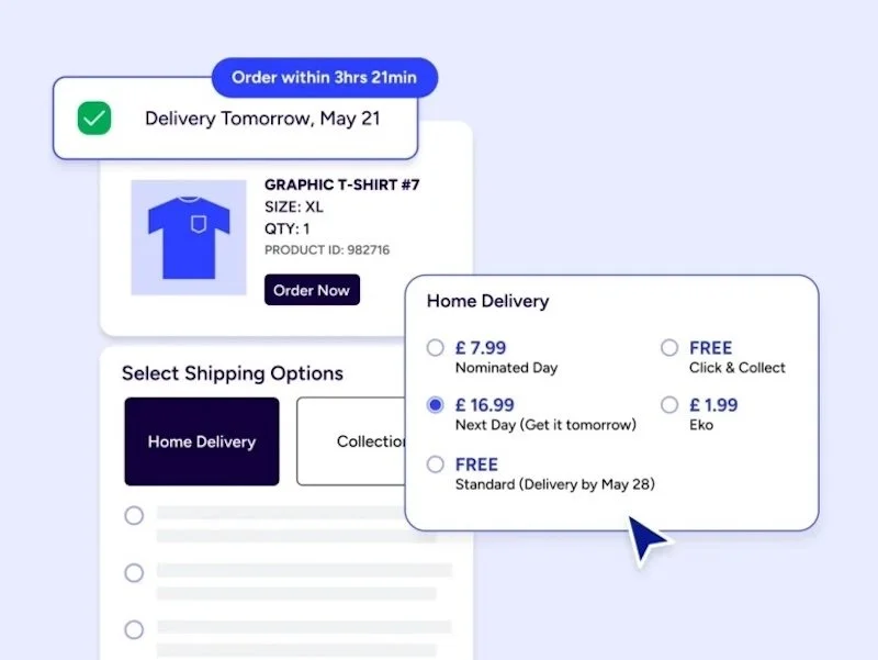 Metapack launches AI powered delivery intelligence tools at TDC 2026 event in London