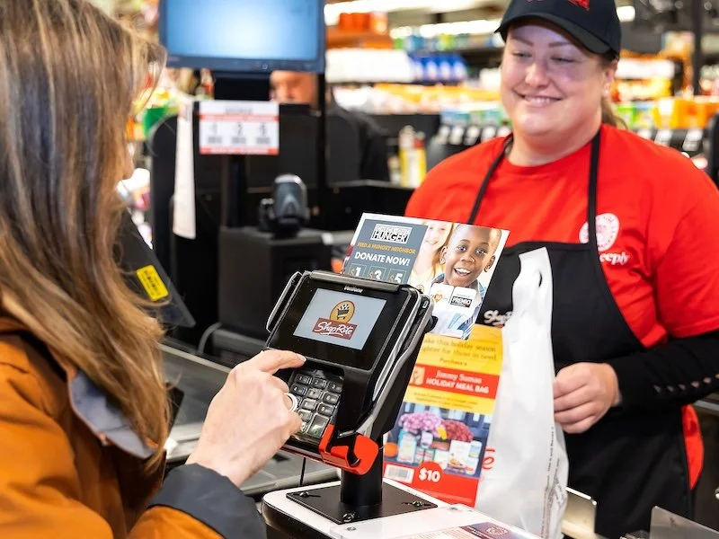 Wakefern Food Corp. teams with Eagle Eye on loyalty and personalisation strategies