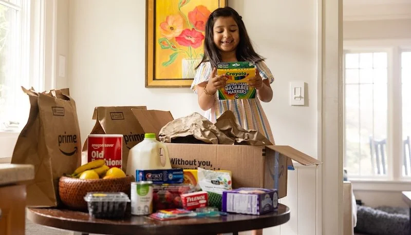 Amazon preps Integrations launch to self-install AutoStore systems beginning next year