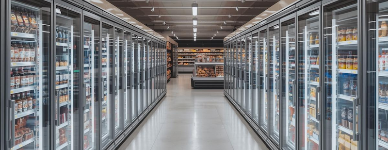 LoweConex's Andrew Williams discusses why asset data is the foundation of HFC phase-out