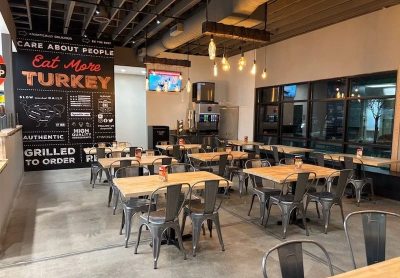 Kim Lewis takes on expanded marketing and technology role at Capriotti's Sandwich Shop