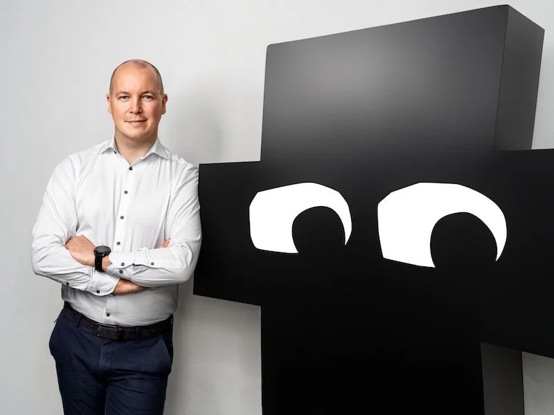 Danish retailer Flying Tiger Copenhagen announces Jens Aarup Mikkelsen as its new CEO