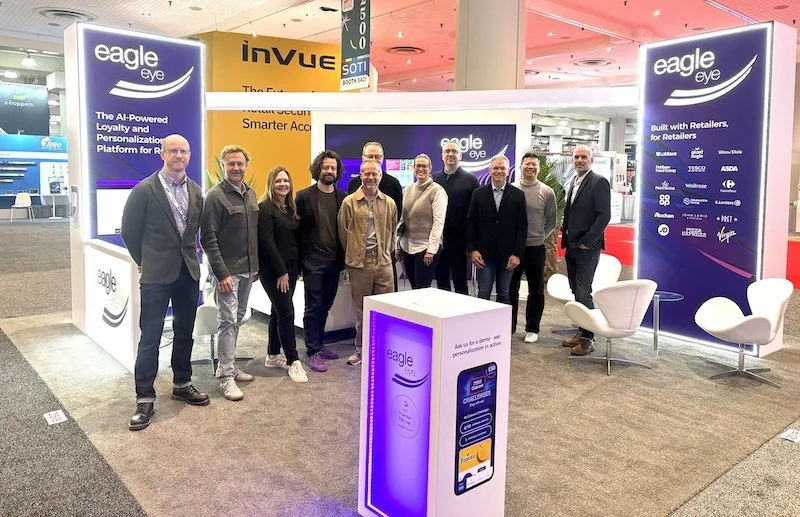 Kate Ratcliffe steps down from Director of Product role at loyalty and personalisation firm Eagle Eye