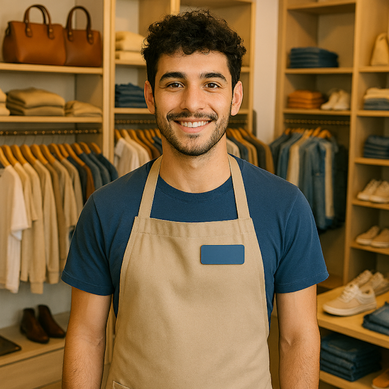 Tech investment pays off as progress made on tacking retail crime but job far from done