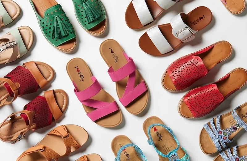 Munro Footwear Group implements Fluent Commerce distributed order management system