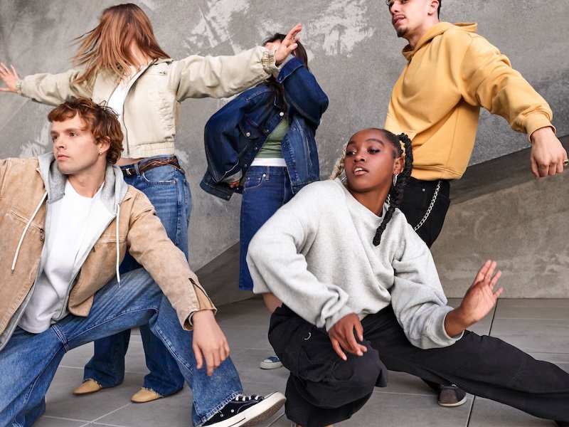 Gap reboots its loyalty programme as Encore goes live in Stateside both online and in stores