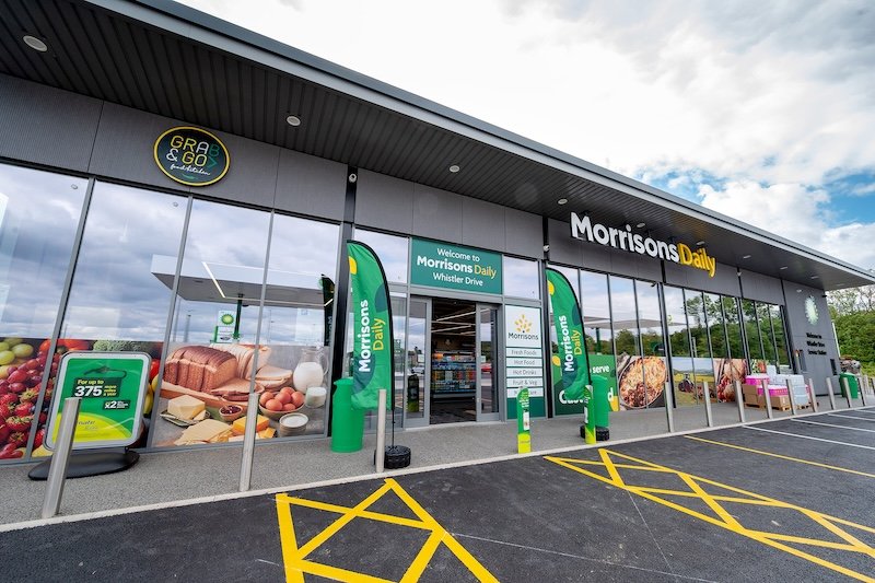 Morrisons Daily adds food waste reduction platform specialist Gander to its approved supplier list