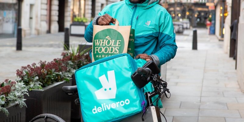Whole Foods Market UK ramps up Amazon owned retailer's Pitch Day capacity for second quarter of 2026