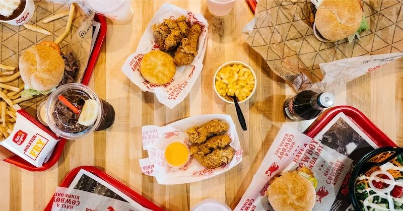 Roy Rogers Restaurants deploys Qu unified commerce platform in modernisation push