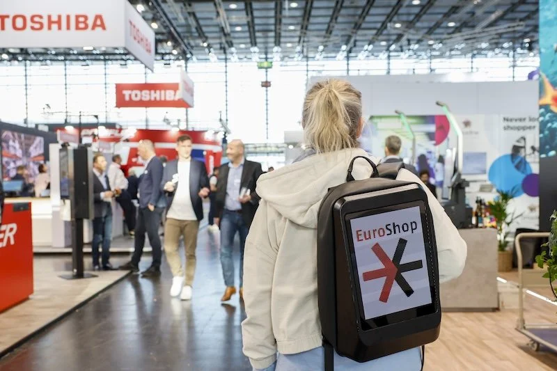 EuroShop 2026: Vista Technology Support's James Pepper reviews retail’s global festival 