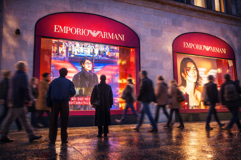 Hybrid approaches and generational shifts: these are February's most innovative retail technology plays