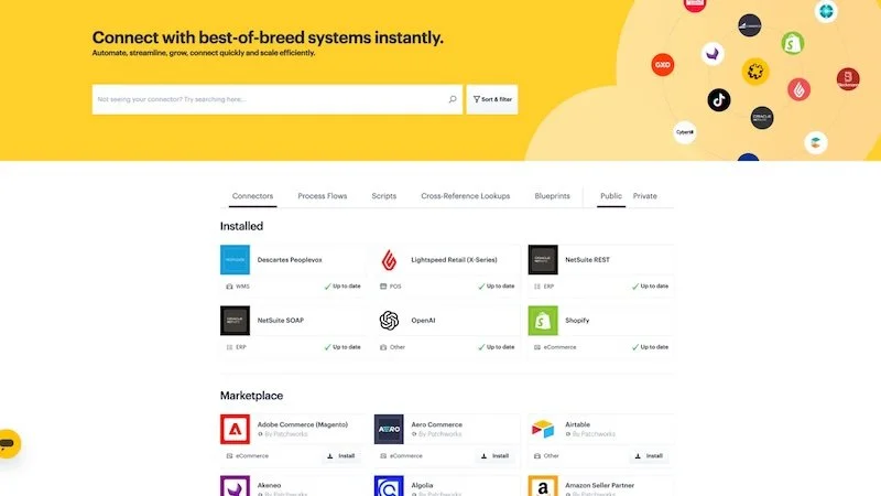 Sports brand Castore cuts pricing errors after Patchworks e-commerce technology deployment