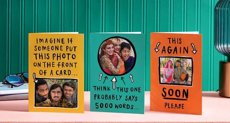 Former Shop Direct Group and PrettyLittleThing executive Mark Baker joins Moonpig Group