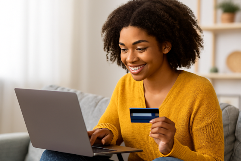 How independent retailers are competing with big brands through custom websites