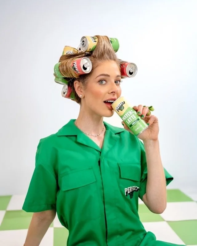 Retail Technology Show 2026 report flags Perfect Ted’s Marisa Poster as Disruptor of the Year