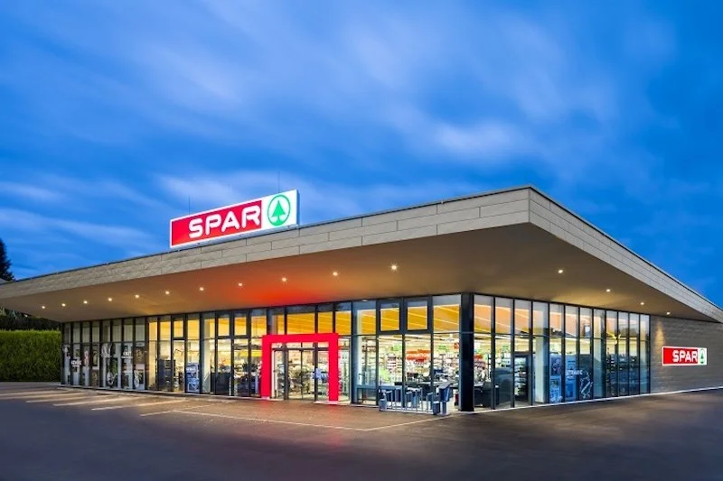 Cardano Foundation reports that ADA now accepted at 137 SPAR stores across Switzerland