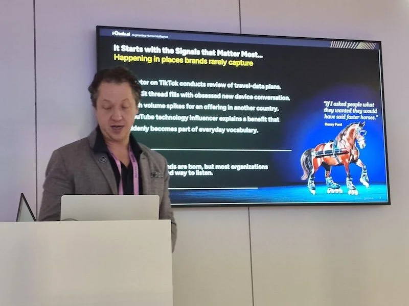  Amit Adarkar departs Ipsos and joins consumer insights specialist i-Genie.ai as CEO India