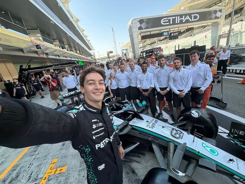 Disturbed Media Group taps HYPERVSN technology for Formula 1 experience at London Waterloo