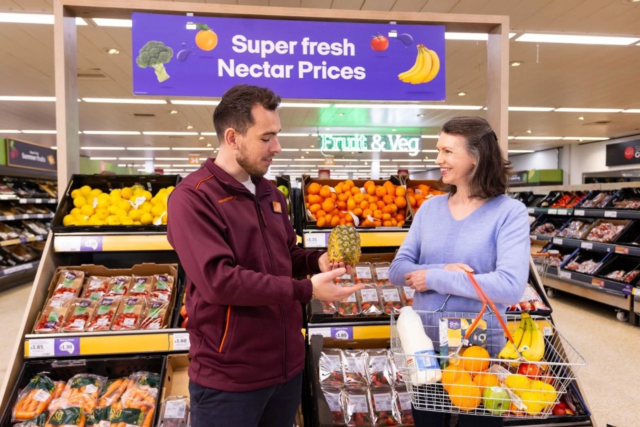 Liverpool FC gets physical in London: our most read retail technology articles from last week