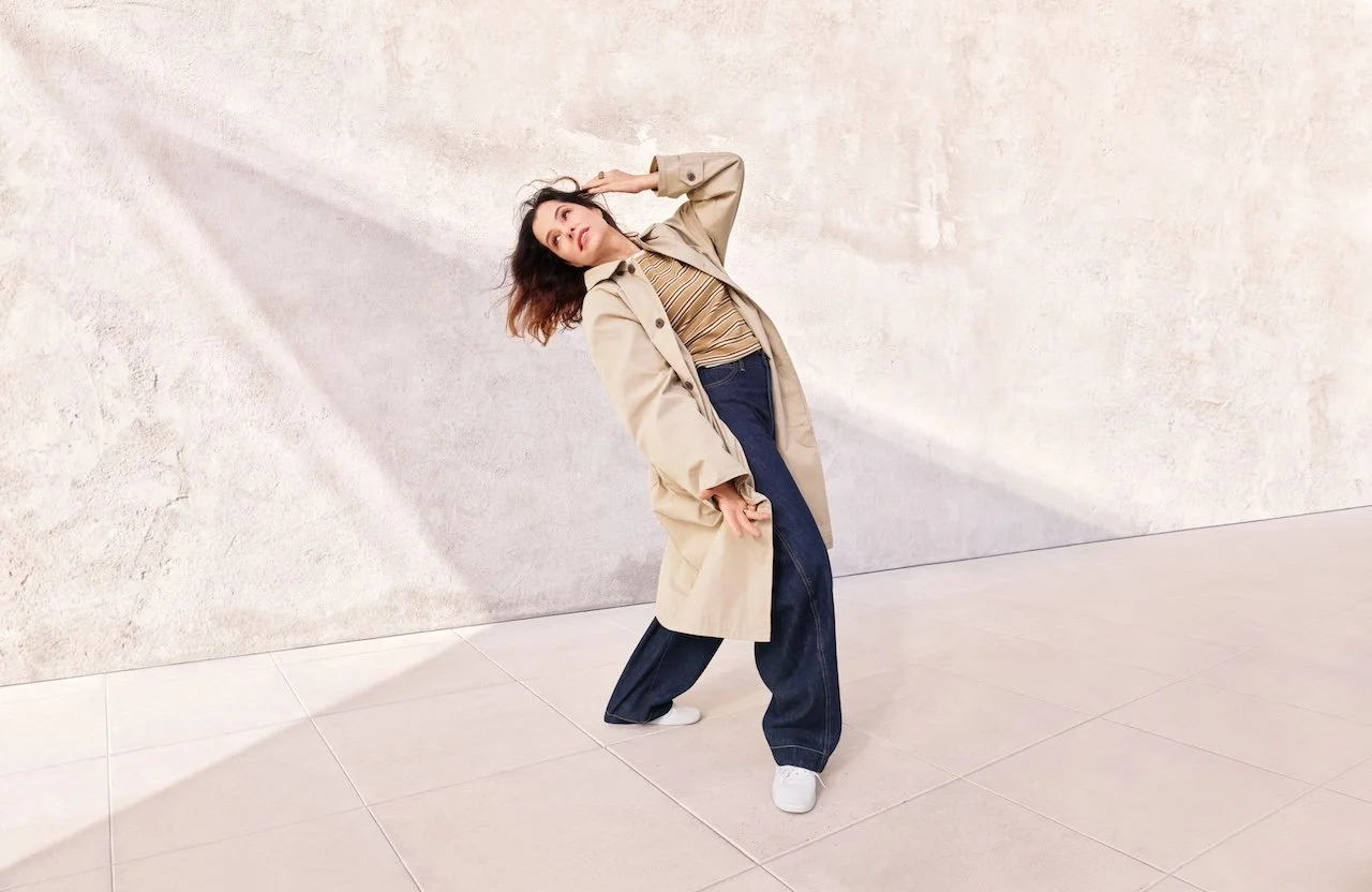 Gap Inc. CTO Sven Gerjets talks reimagining retail with AI via human centric approach