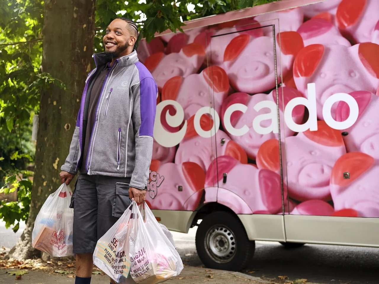 Ocado notches up a sustainable first as it taps Mondra carbon accounting and management platform