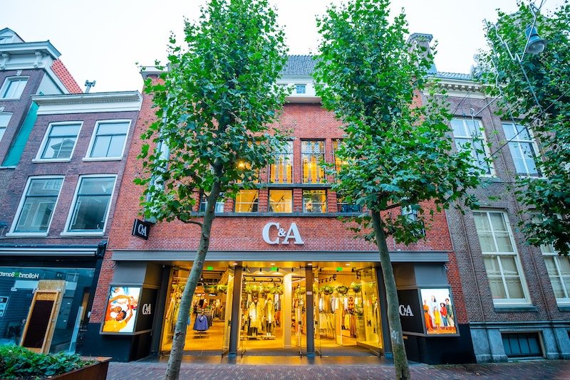 Fernando Veiga Fonseca takes on new role at C&amp;A focused on retailers data and AI strategy