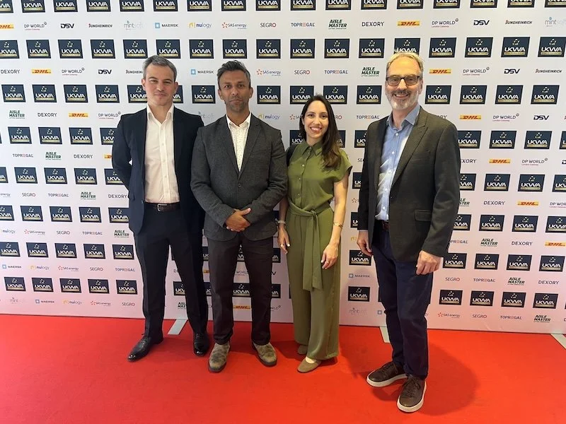 Retail technology advisor and former Asda executive Mark Simpson connects with Kallikor