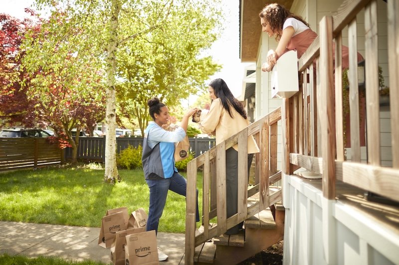 Amazon apes Visa as it works towards becoming the transaction network of commerce