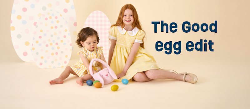 UK retailer JoJo Maman Bébé shakes hands on new data centric partnership with Datitude