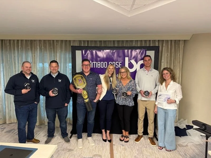 Bamboo Rose appoints Steve Gordon as Vice President, Head of Planning and Analytics