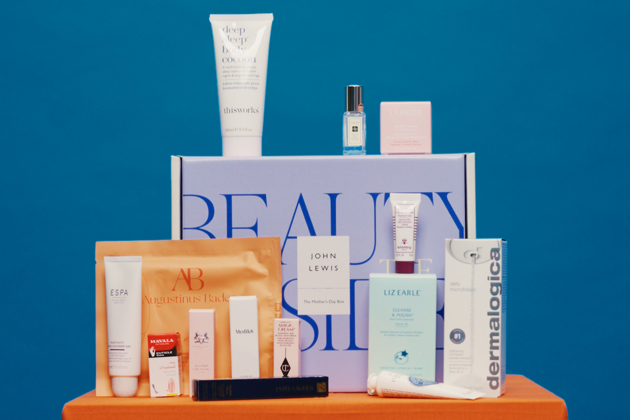 Retail technology innovation of the week: John Lewis invests in AI and social shopping experiences