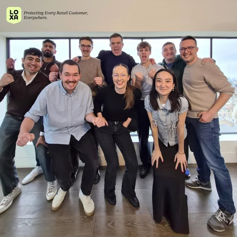 Insurtech Loxa closes £2.7 million seed round to drive EU expansion and boost retail network