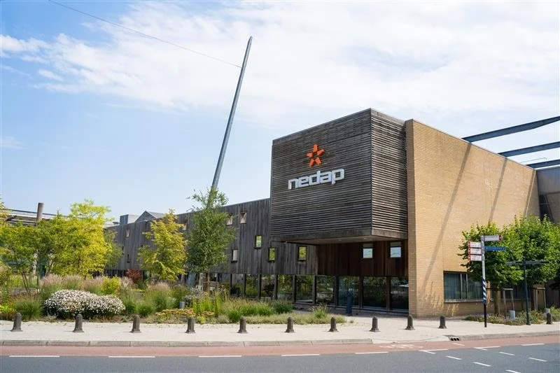 Anna Marie Blackburn takes her love for RFID to the next level as she makes jump to Nedap Retail