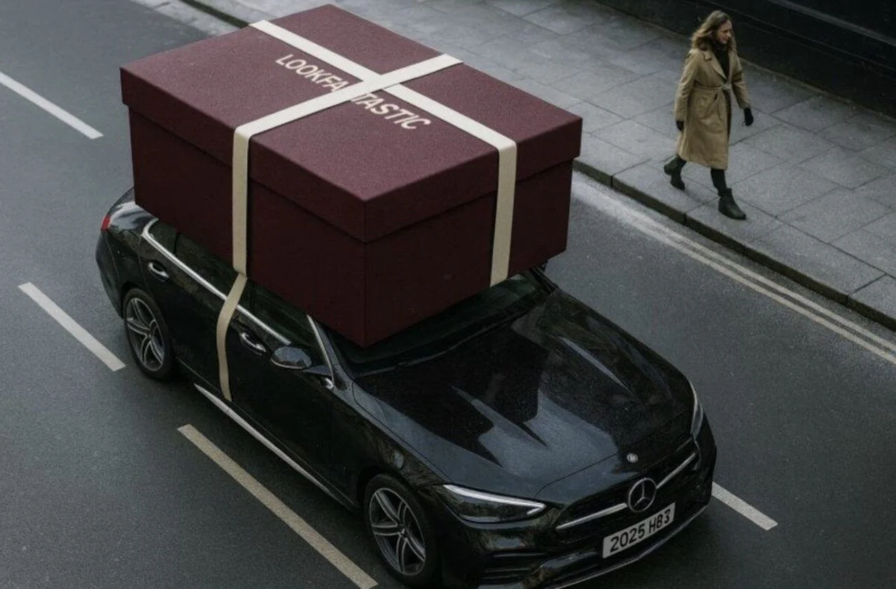 Tim Sleap announces return to world of health and beauty with Chief Data Officer position at THG