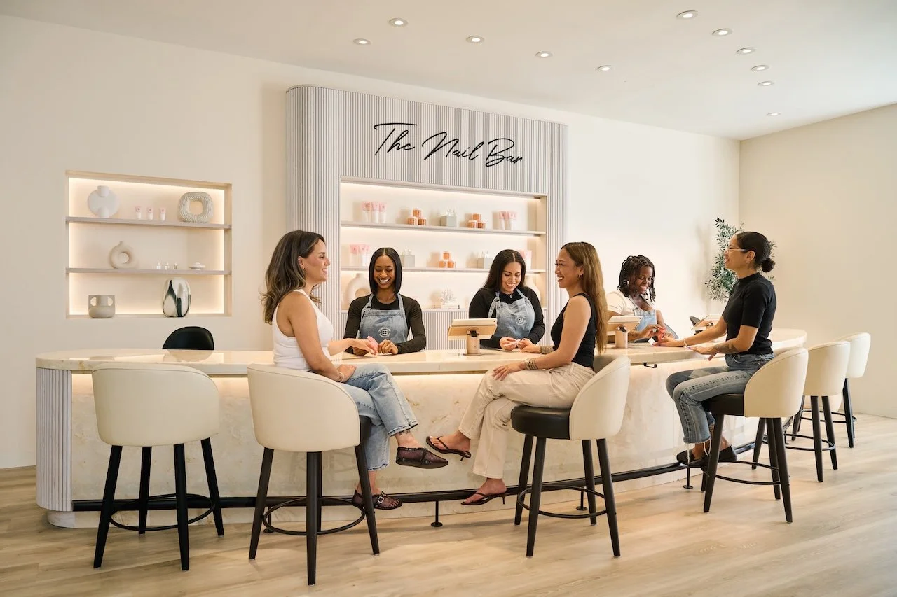 Beauty retail brand Townhouse hits £130 million valuation and launches crowdfunding round