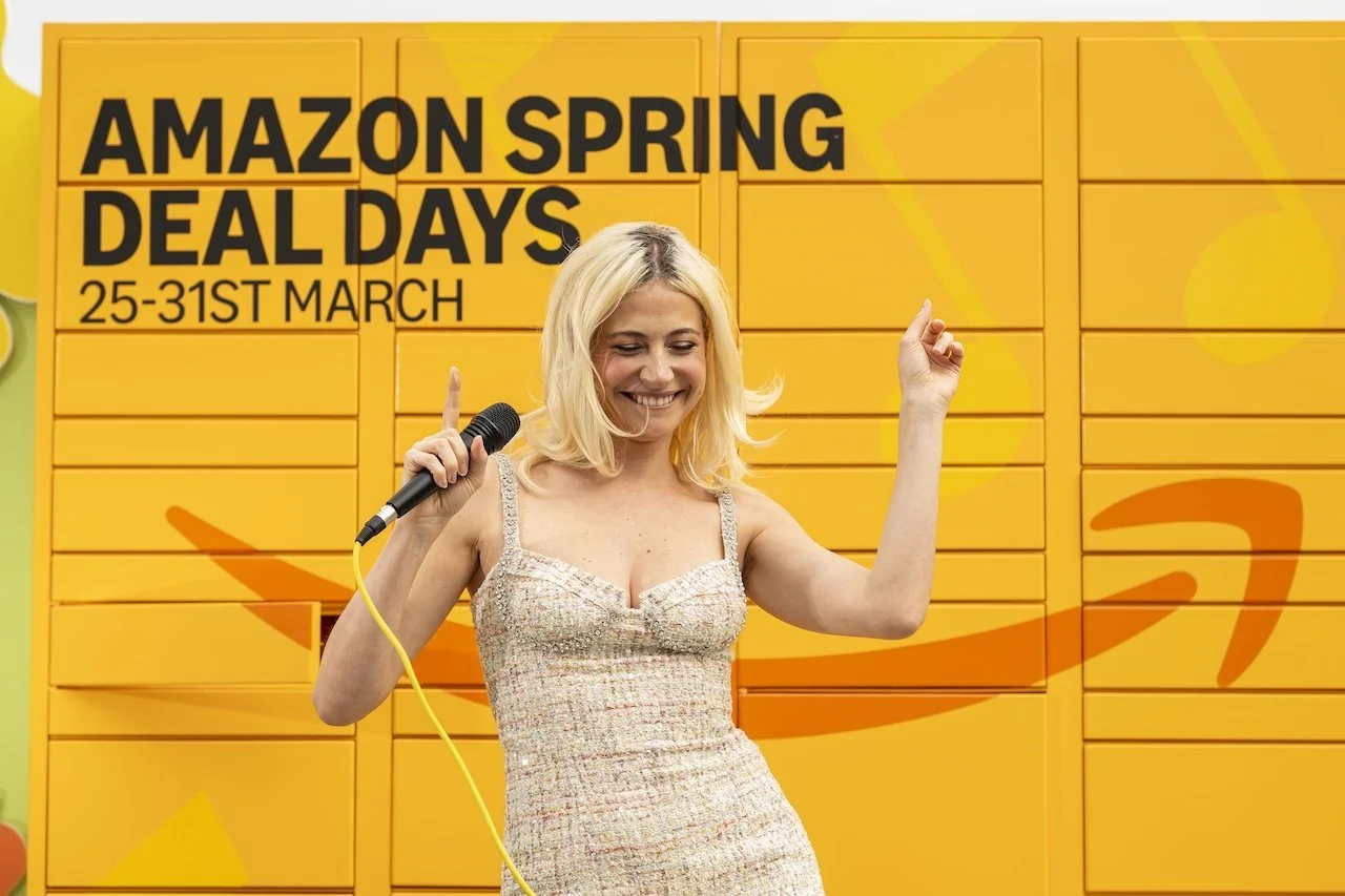 E-commerce marketplace firm Pattern appoints David Jennison as Managing Director, Europe  