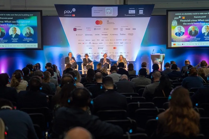 Merchant Transact 360: don't miss the event shaping the future of merchant payments