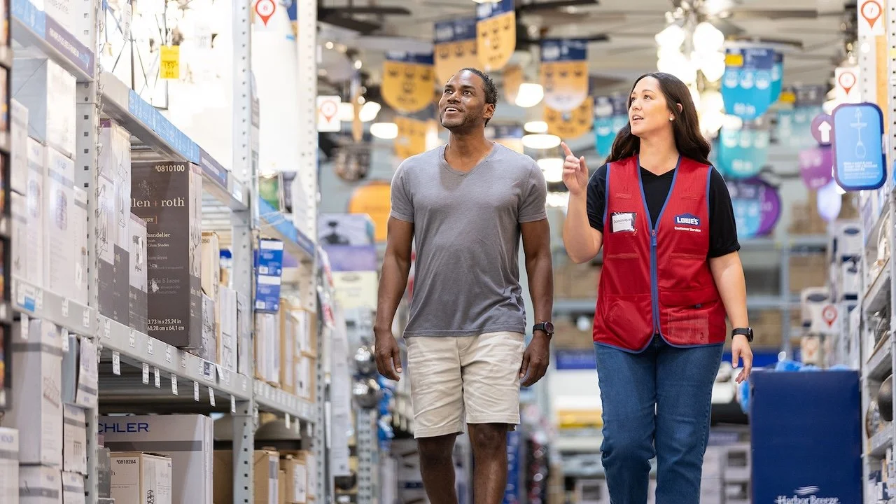 RELEX expands Lowe’s tie up with focus on inventory replenishment and allocation