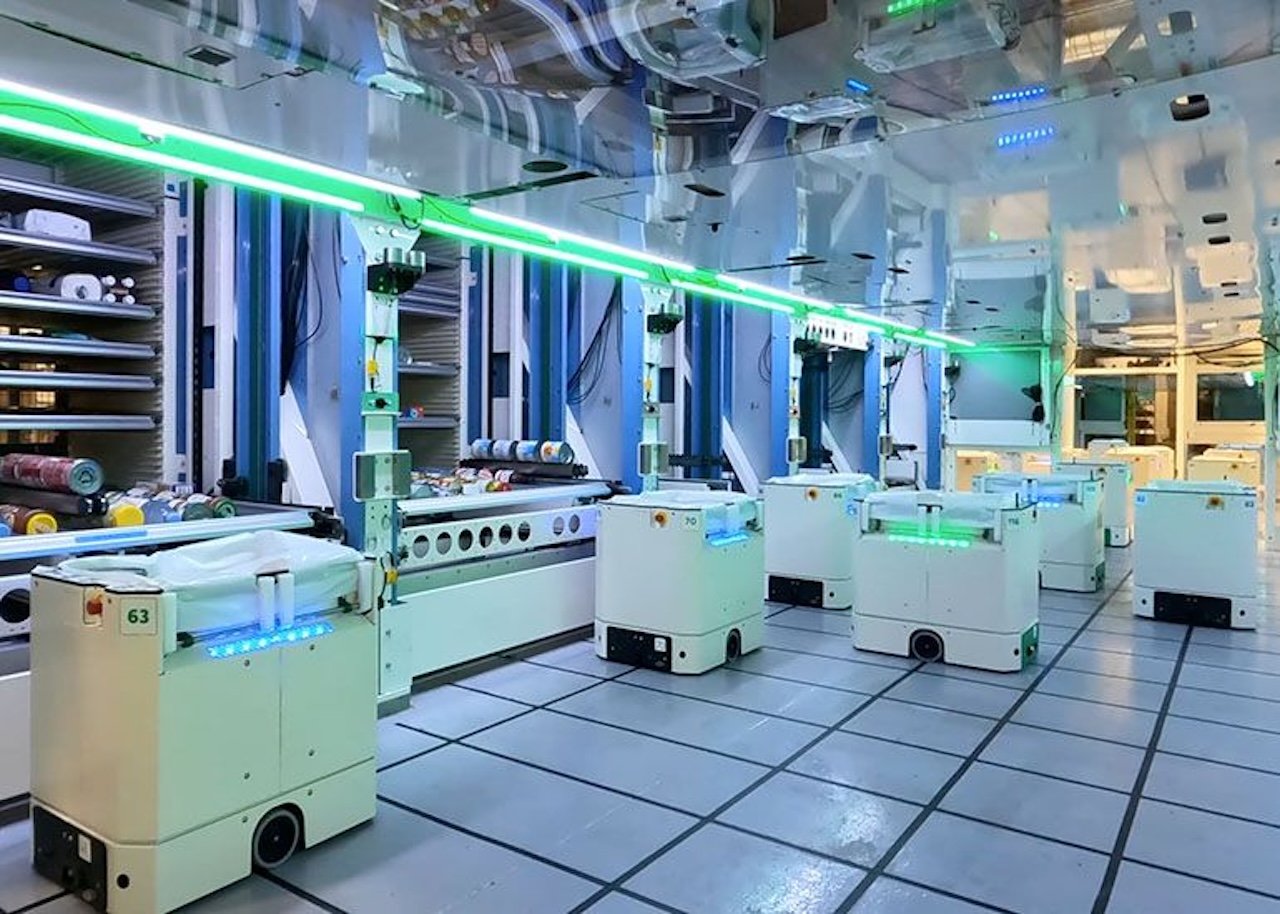 Kroger has no time to waste as it inks automated micro-fulfillment solution deal with Fulfil