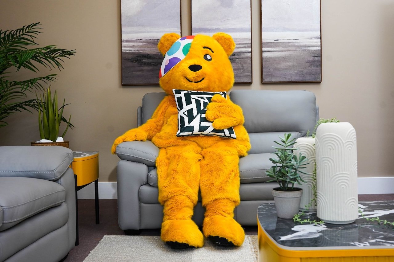 Shaun Byrnes exits Asda and joins Senior Service Delivery Manager at furniture retailer DFS