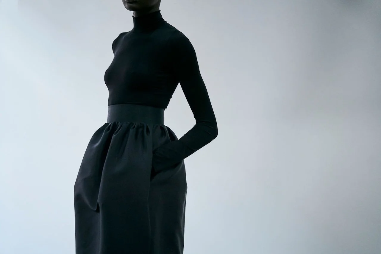 Francois-Xavier Briard joins The Row following run at LVMH Fashion Group North America