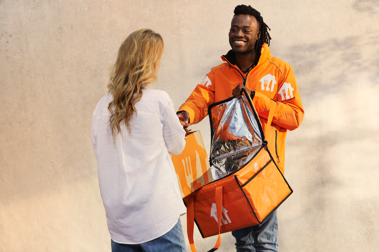 Just Eat&nbsp;UK connects with Amazon's new Alexa+ assistant to bring voice ordering to customers